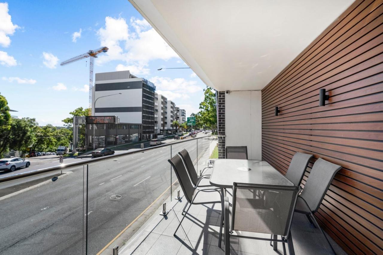 Seranin | Gordon Pymble Exterior photo