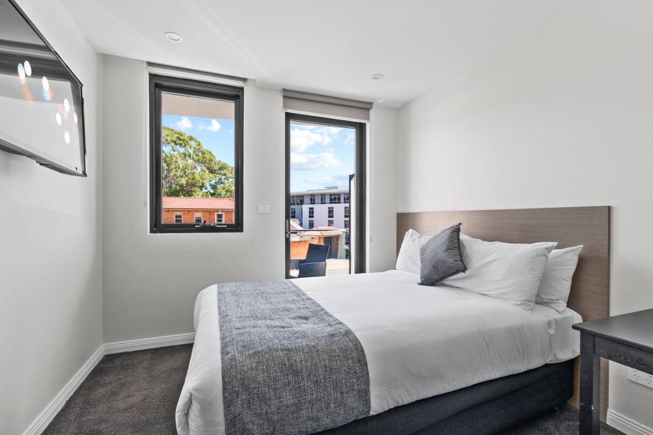 Seranin | Gordon Pymble Exterior photo