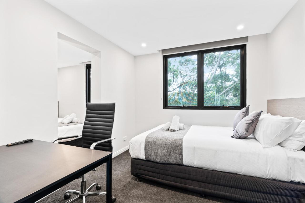 Seranin | Gordon Pymble Exterior photo