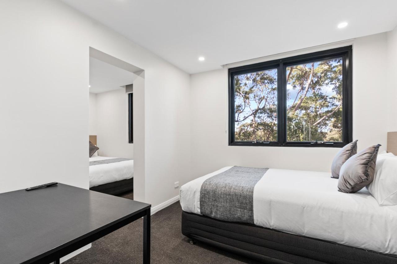 Seranin | Gordon Pymble Exterior photo