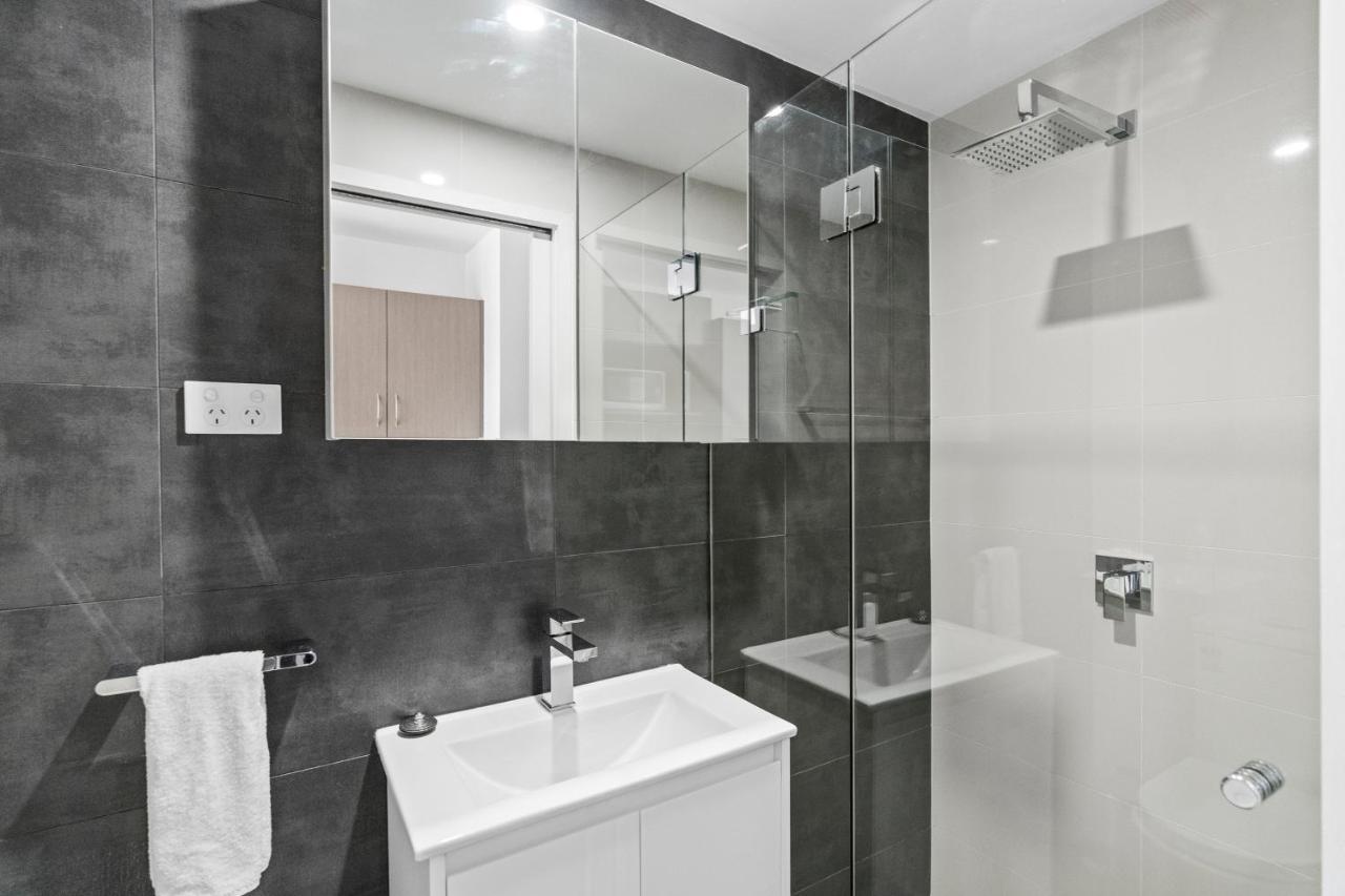 Seranin | Gordon Pymble Exterior photo