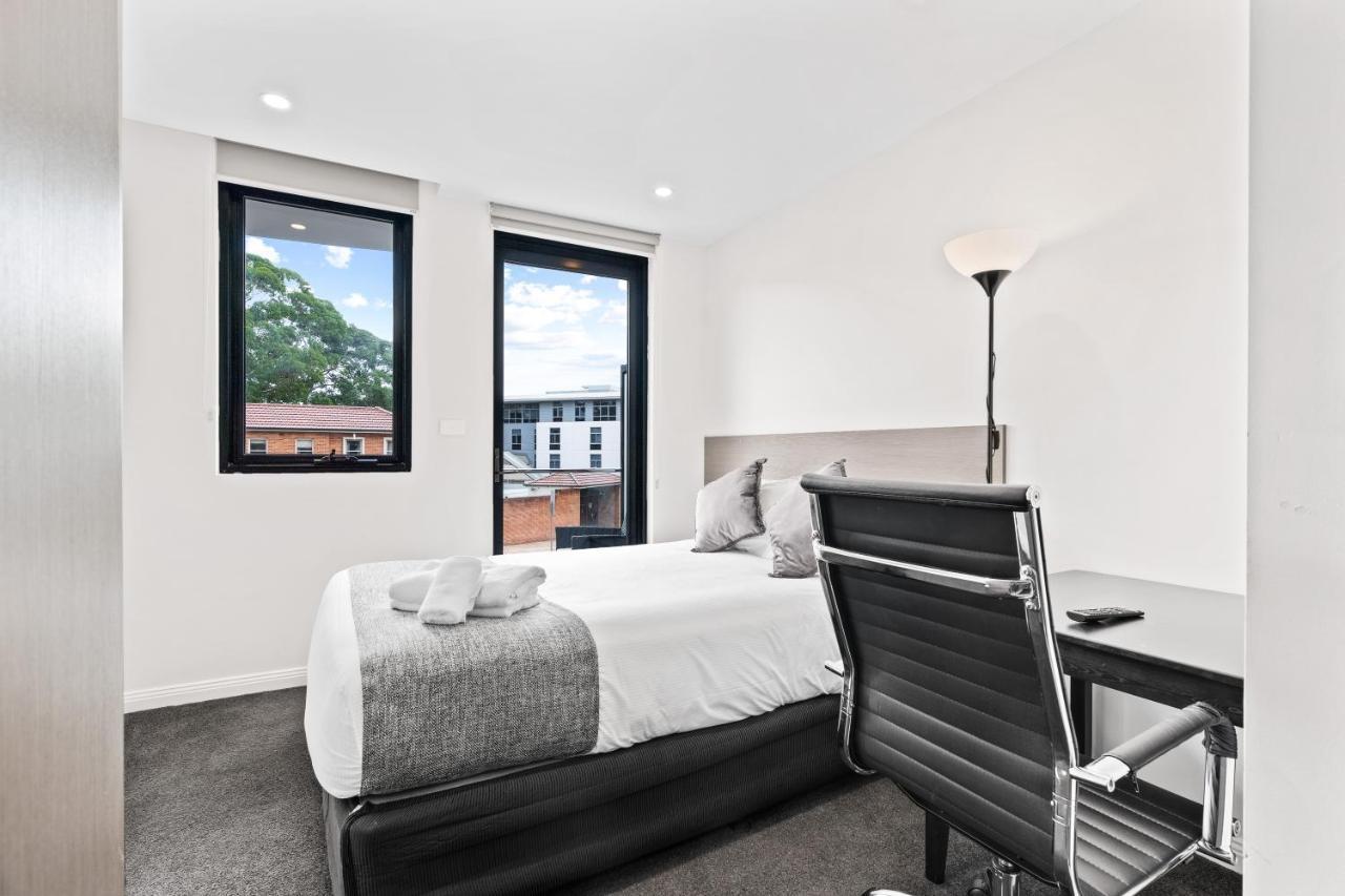 Seranin | Gordon Pymble Exterior photo