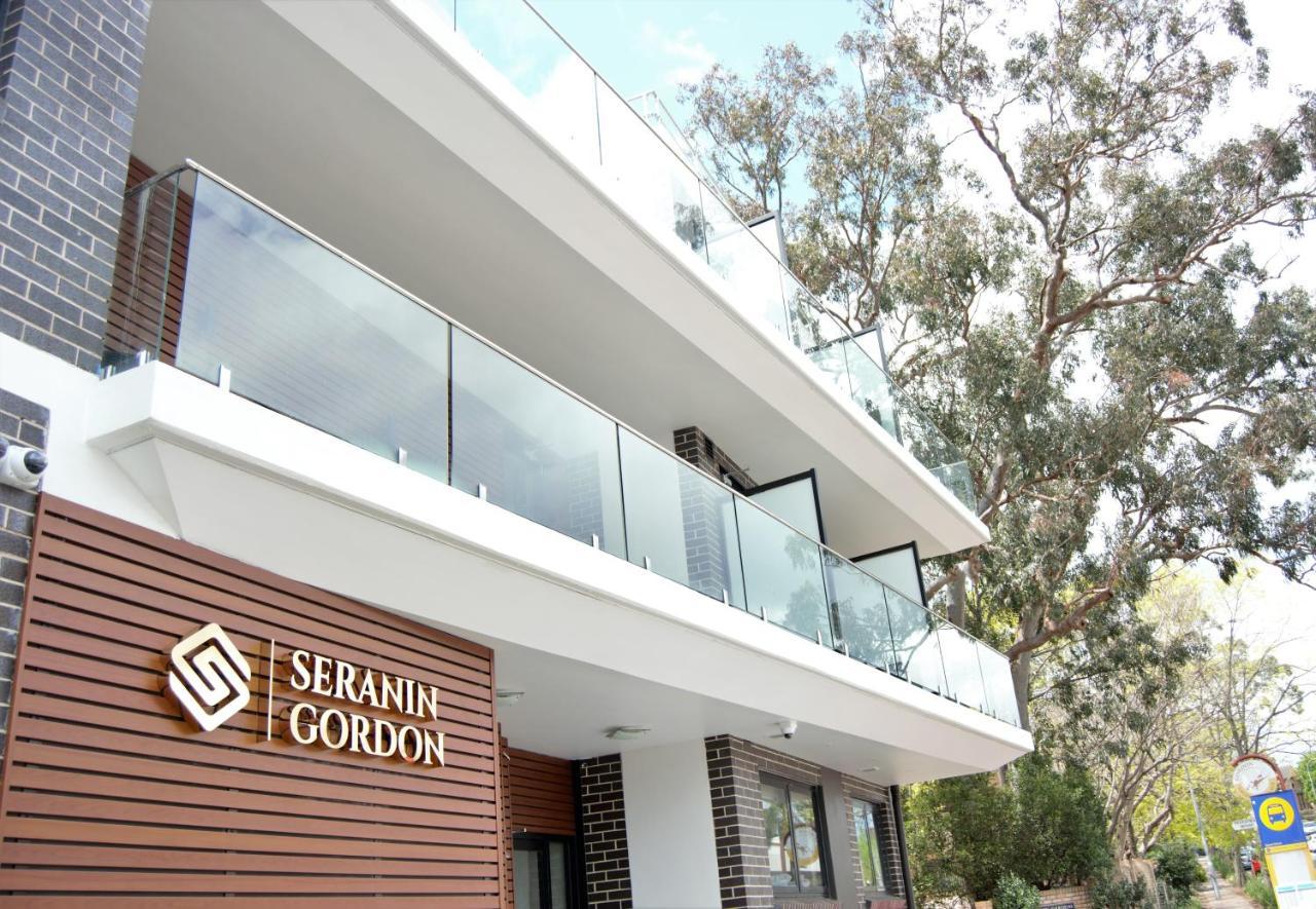 Seranin | Gordon Pymble Exterior photo